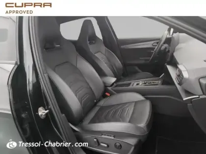 Photo 8 Cupra Formentor  eHybrid 272 ch DSG6 VZ