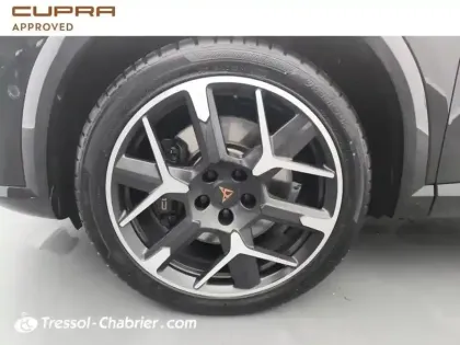 Photo 14 Cupra Formentor  eHybrid 272 ch DSG6 VZ