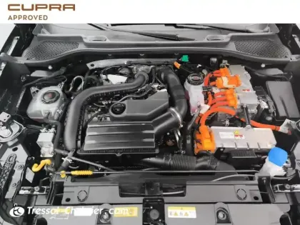 Photo 6 Cupra Formentor  eHybrid 272 ch DSG6 VZ