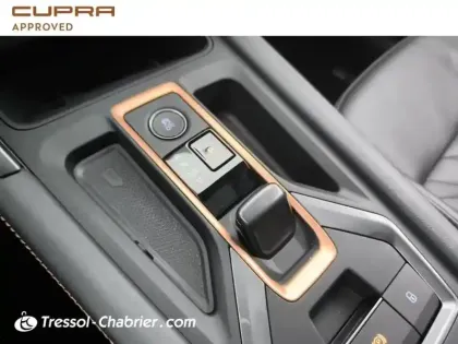 Photo 23 Cupra Formentor  eHybrid 272 ch DSG6 VZ