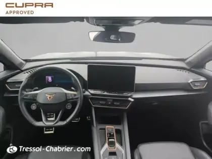 Photo 9 Cupra Formentor  eHybrid 272 ch DSG6 VZ