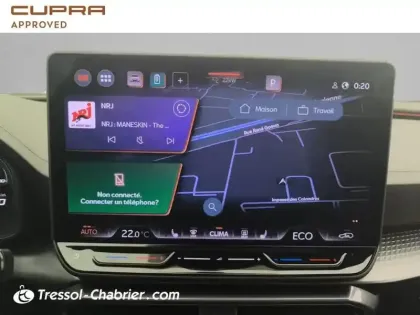 Photo 21 Cupra Formentor  eHybrid 272 ch DSG6 VZ