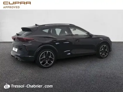 Photo 27 Cupra Formentor  eHybrid 272 ch DSG6 VZ