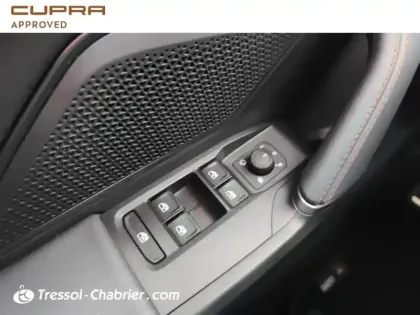 Photo 19 Cupra Formentor  eHybrid 272 ch DSG6 VZ