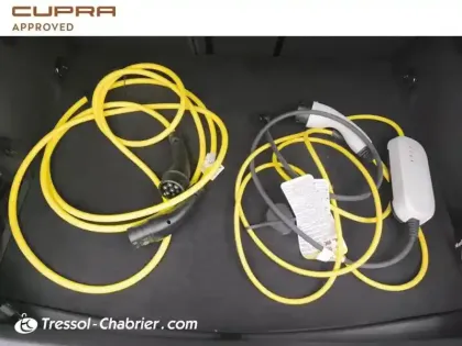 Photo 26 Cupra Formentor  eHybrid 272 ch DSG6 VZ