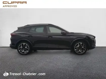 Photo 5 Cupra Formentor  eHybrid 272 ch DSG6 VZ