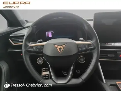 Photo 11 Cupra Formentor  eHybrid 272 ch DSG6 VZ