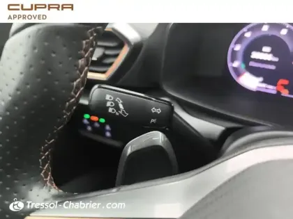 Photo 16 Cupra Formentor  eHybrid 272 ch DSG6 VZ