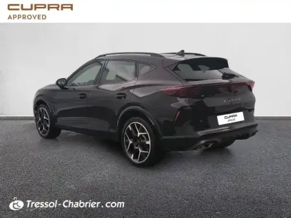 Photo 29 Cupra Formentor  eHybrid 272 ch DSG6 VZ