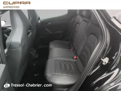 Photo 22 Cupra Formentor  eHybrid 272 ch DSG6 VZ