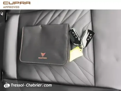 Photo 15 Cupra Formentor  eHybrid 272 ch DSG6 VZ
