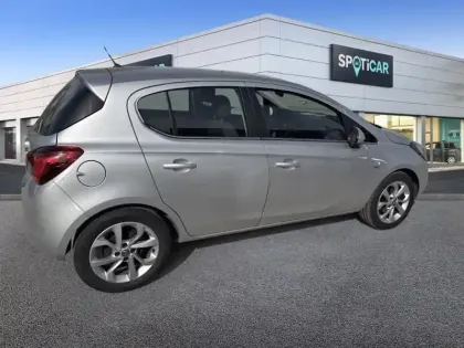 Photo 27 Opel Corsa  1.4 90 ch Design 120 ans