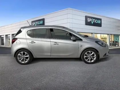 Photo 5 Opel Corsa  1.4 90 ch Design 120 ans