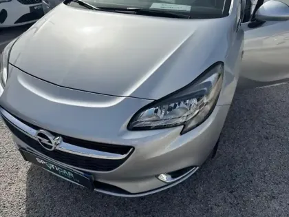 Photo 13 Opel Corsa  1.4 90 ch Design 120 ans