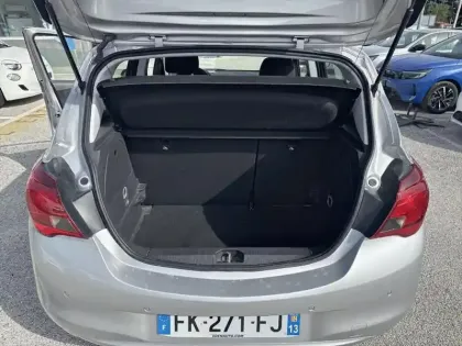 Photo 7 Opel Corsa  1.4 90 ch Design 120 ans