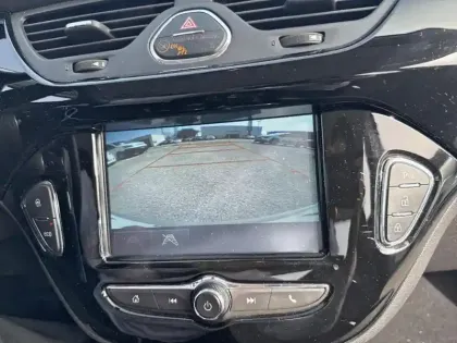 Photo 25 Opel Corsa  1.4 90 ch Design 120 ans