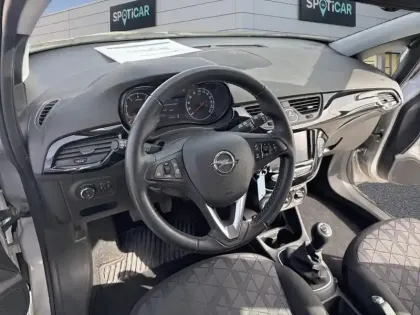 Photo 11 Opel Corsa  1.4 90 ch Design 120 ans