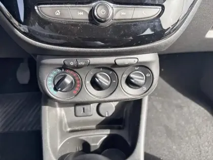 Photo 12 Opel Corsa  1.4 90 ch Design 120 ans