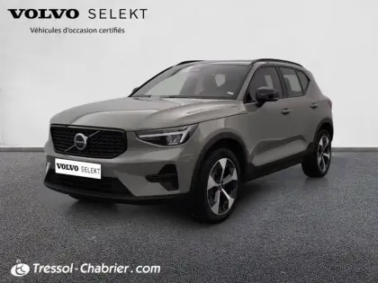 Photo Volvo Xc40