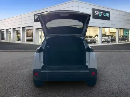 Photo 6 Peugeot 2008  PureTech 130 S&S EAT8 Allure