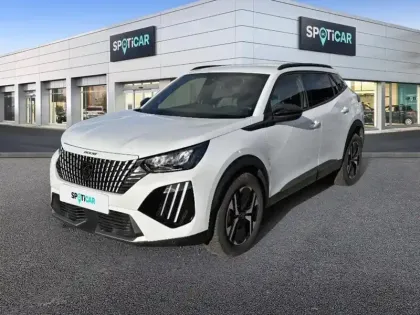Photo Peugeot 2008 Gt