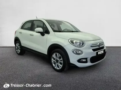 Photo 22 Fiat 500 X 1.4 MultiAir 140 ch Popstar