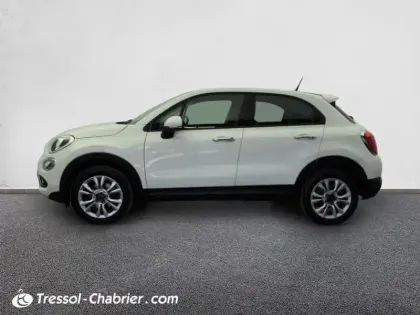 Photo 19 Fiat 500 X 1.4 MultiAir 140 ch Popstar