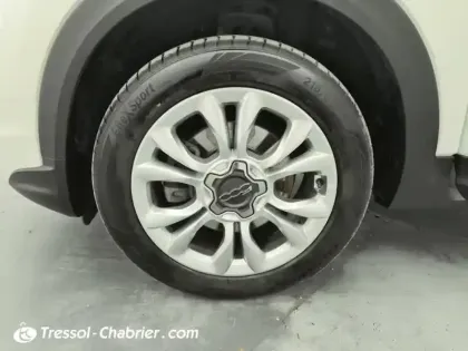 Photo 21 Fiat 500 X 1.4 MultiAir 140 ch Popstar