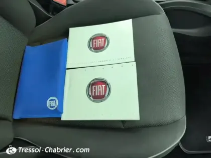 Photo 29 Fiat 500 X 1.4 MultiAir 140 ch Popstar