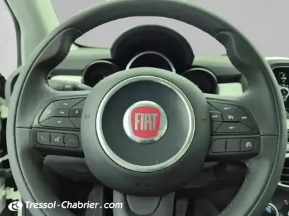 Photo 15 Fiat 500 X 1.4 MultiAir 140 ch Popstar