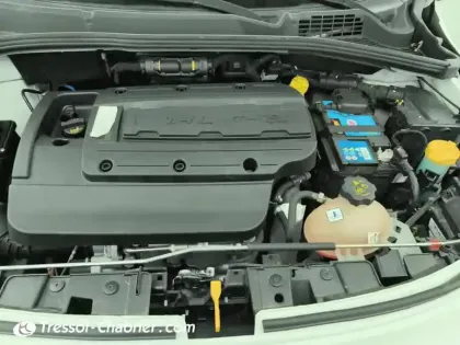 Photo 28 Fiat 500 X 1.4 MultiAir 140 ch Popstar