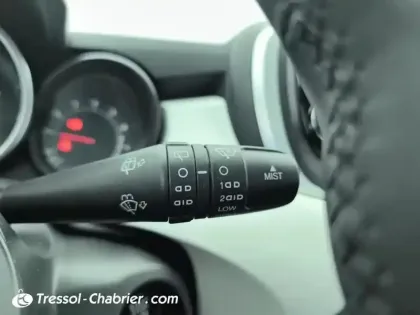 Photo 6 Fiat 500 X 1.4 MultiAir 140 ch Popstar