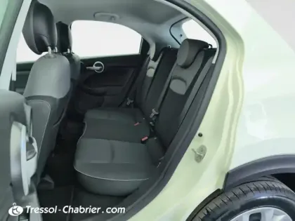 Photo 24 Fiat 500 X 1.4 MultiAir 140 ch Popstar