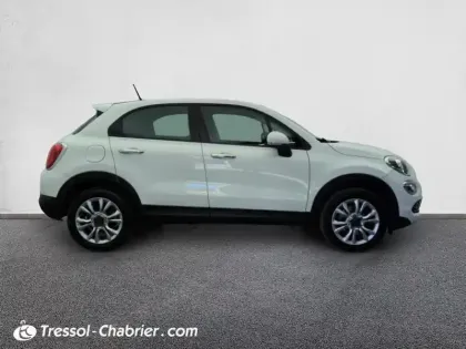Photo 11 Fiat 500 X 1.4 MultiAir 140 ch Popstar