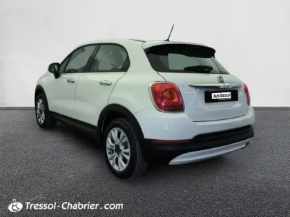 Photo 18 Fiat 500 X 1.4 MultiAir 140 ch Popstar