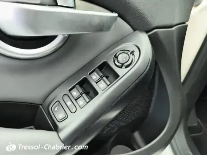 Photo 27 Fiat 500 X 1.4 MultiAir 140 ch Popstar