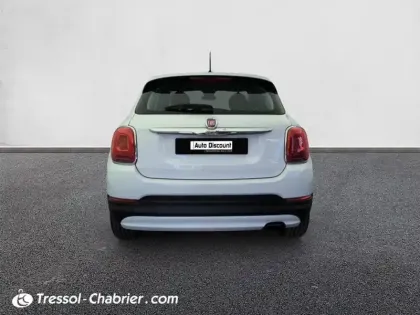 Photo 16 Fiat 500 X 1.4 MultiAir 140 ch Popstar