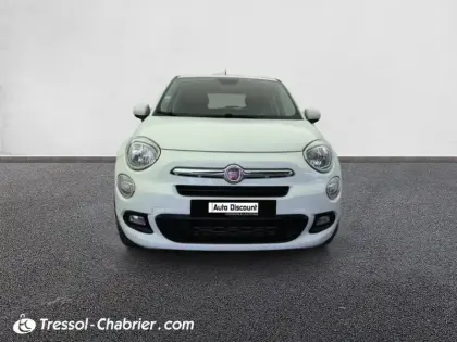 Photo 8 Fiat 500 X 1.4 MultiAir 140 ch Popstar