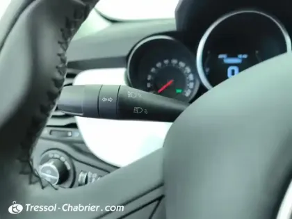 Photo 26 Fiat 500 X 1.4 MultiAir 140 ch Popstar