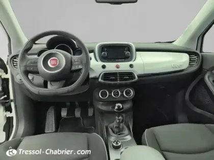 Photo 5 Fiat 500 X 1.4 MultiAir 140 ch Popstar
