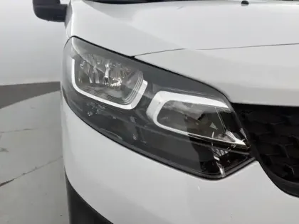 Photo 13 Fiat Scudo  FOURGON 2.0 MULTIJET 145 LONG PRO LOUNGE