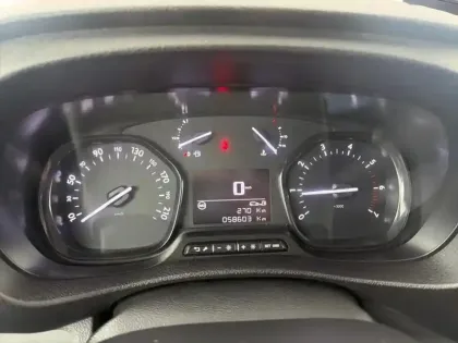 Photo 20 Fiat Scudo  FOURGON 2.0 MULTIJET 145 LONG PRO LOUNGE