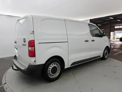 Photo 27 Fiat Scudo  FOURGON 2.0 MULTIJET 145 LONG PRO LOUNGE