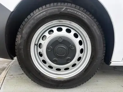 Photo 14 Fiat Scudo  FOURGON 2.0 MULTIJET 145 LONG PRO LOUNGE