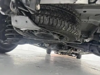 Photo 26 Fiat Scudo  FOURGON 2.0 MULTIJET 145 LONG PRO LOUNGE