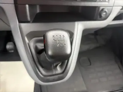 Photo 23 Fiat Scudo  FOURGON 2.0 MULTIJET 145 LONG PRO LOUNGE