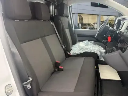 Photo 8 Fiat Scudo  FOURGON 2.0 MULTIJET 145 LONG PRO LOUNGE