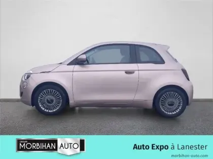 Photo 19 Fiat 500 E 118 CH