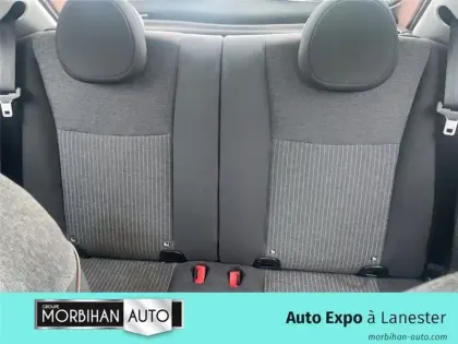 Photo 9 Fiat 500 E 118 CH