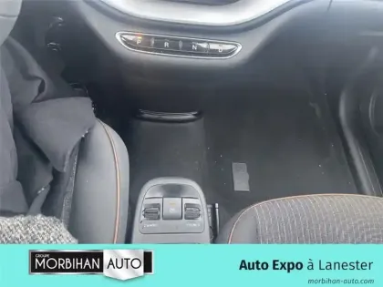 Photo 14 Fiat 500 E 118 CH